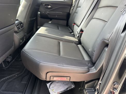 Used 2026 Honda Ridgeline RTL image 22