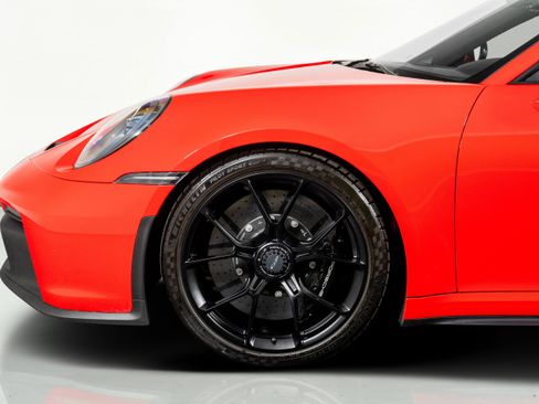 Used 2024 Porsche 911 GT3 image 19