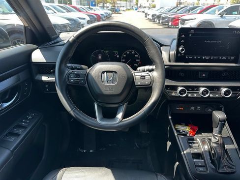 Used 2024 Honda CR-V Sport-L image 20