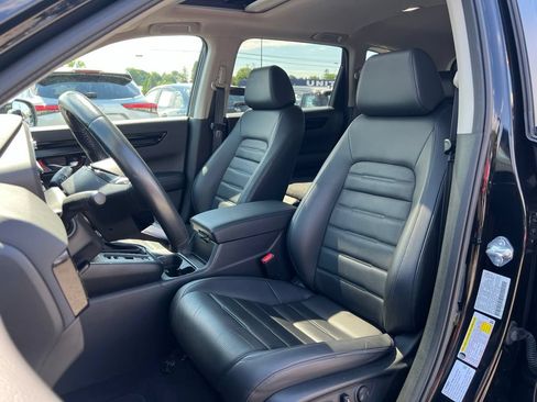 Certified 2024 Honda CR-V EX-L image 18