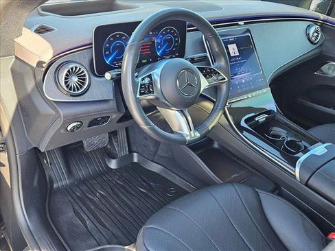 Certified 2023 Mercedes-Benz EQE 350+ 4MATIC Sedan image 10
