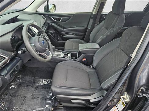 Used 2019 Subaru Forester w/ Alloy Wheel Package AWD/4WD image 14
