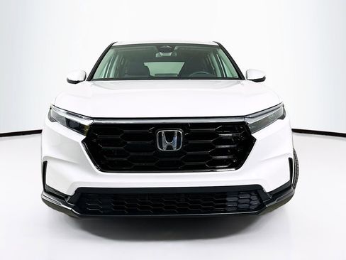 New 2026 Honda CR-V EX image 5