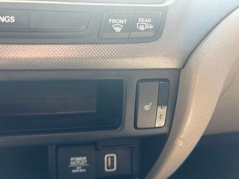 Used 2023 Honda Ridgeline RTL image 35