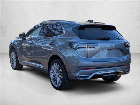 New 2026 Buick Envision Avenir AWD/4WD image 9