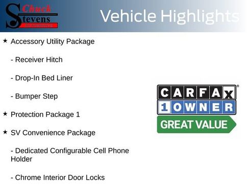 Used 2020 Nissan Titan SV w/ SV Convenience Package image 7