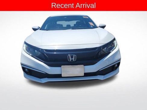 Used 2020 Honda Civic Sport image 5