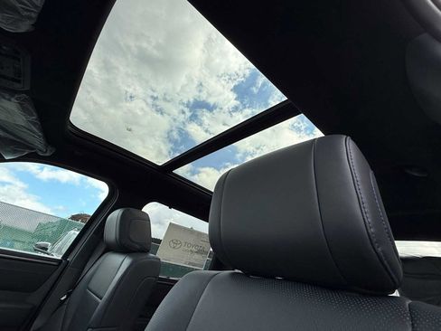 New 2026 Toyota Tundra Platinum AWD/4WD image 11