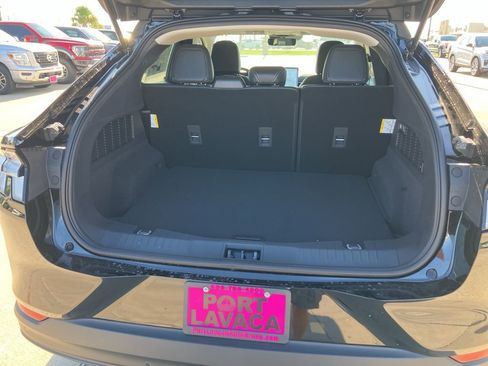 New 2025 Ford Mustang Mach-E Select image 17