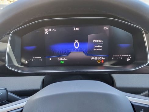 Used 2025 Volkswagen Jetta S image 14