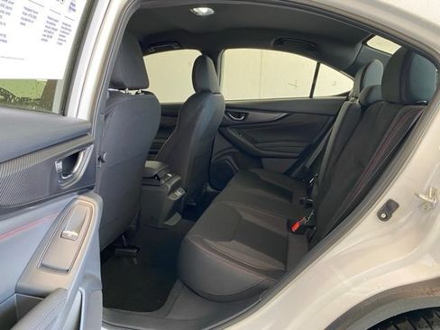 New 2026 Subaru WRX Premium AWD/4WD image 12