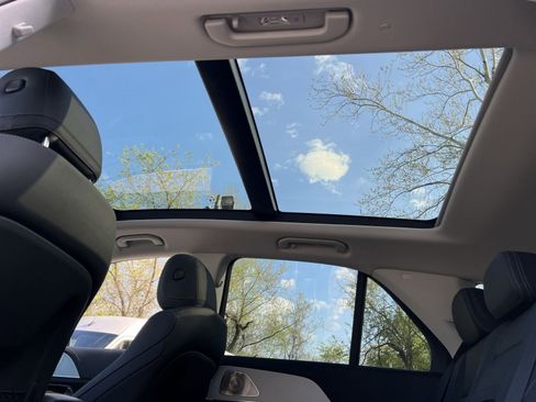 New 2026 Mercedes-Benz GLE 450 4MATIC image 22