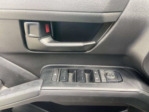 Used 2025 Toyota Tacoma SR w/ SR Upgrade Package RWD image 12
