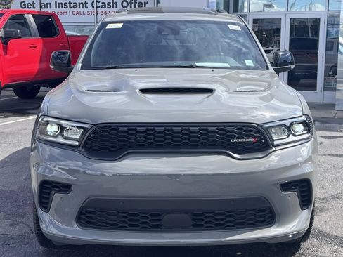 New 2026 Dodge Durango GT image 2