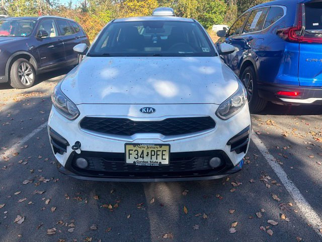 Used 2020 Kia Forte LXS FWD image 2