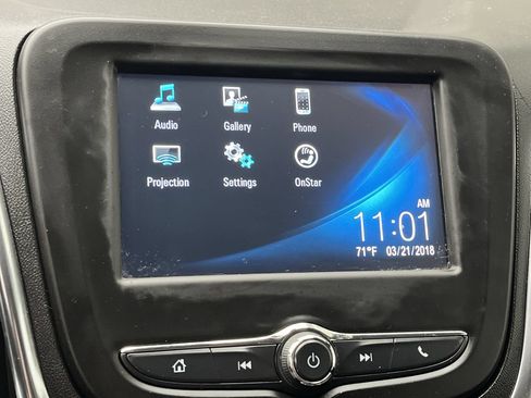 Used 2018 Chevrolet Equinox LT AWD/4WD image 18