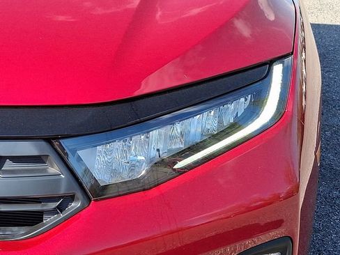 Certified 2025 Honda Odyssey Sport-L image 9