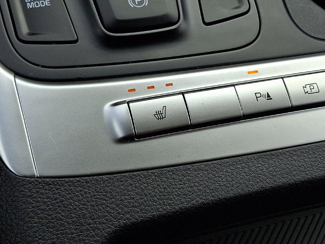 Used 2026 Kia Carnival FWD image 24