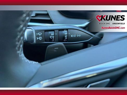 New 2026 Buick Envision Preferred image 21