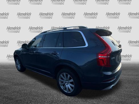 Used 2018 Volvo XC90 T5 Momentum w/ Convenience Package FWD image 11
