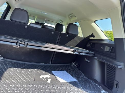 New 2025 Ford Bronco Sport Big Bend w/ Black Appearance Package image 55