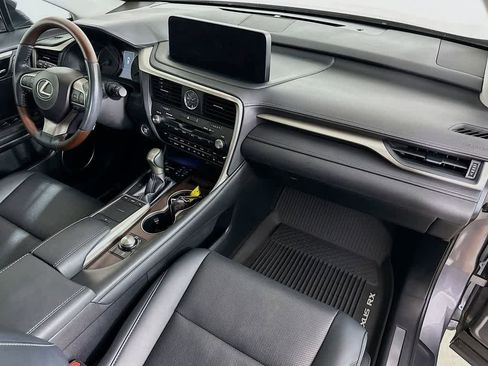 Used 2021 Lexus RX 350 w/ Premium Package image 32