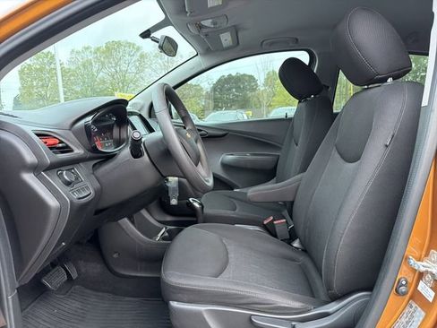 Used 2020 Chevrolet Spark LS image 11