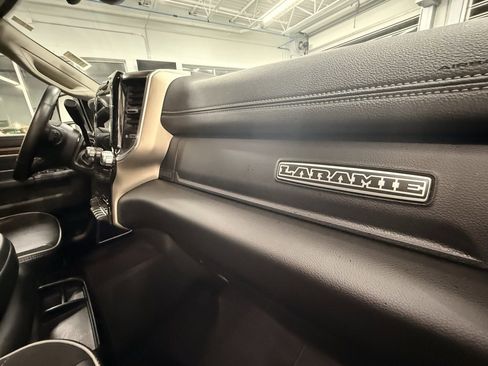 Certified 2024 RAM 2500 Laramie image 20