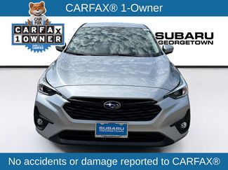 Certified 2025 Subaru Impreza 2.0i Sport AWD/4WD video 2