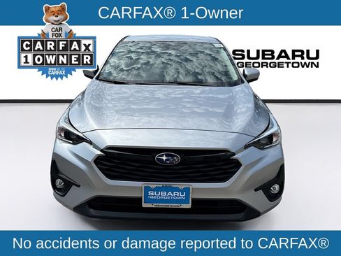 Certified 2025 Subaru Impreza 2.0i Sport AWD/4WD image 2