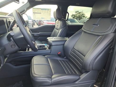 New 2026 Ford F250 Platinum w/ Tremor Off-Road Package image 9