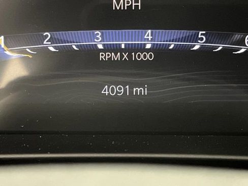 Used 2025 Jeep Grand Cherokee L Summit image 6