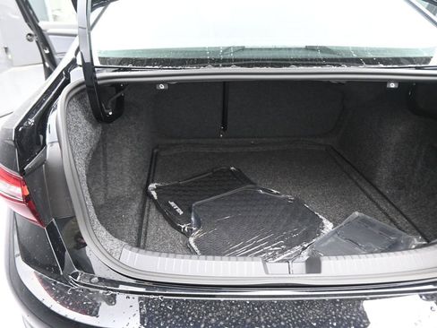 New 2026 Volkswagen Jetta SE image 42