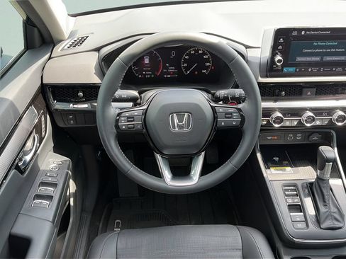 Used 2024 Honda CR-V EX-L image 12
