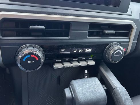 Used 2025 Toyota Tacoma SR w/ SR Upgrade Package image 26