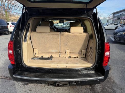 Used 2012 Chevrolet Tahoe LTZ image 29