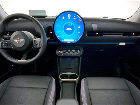 Certified 2025 MINI Cooper S image 16