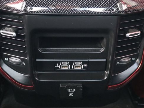 Used 2019 RAM 1500 Rebel w/ Rebel Level 2 Equipment Group AWD/4WD image 35