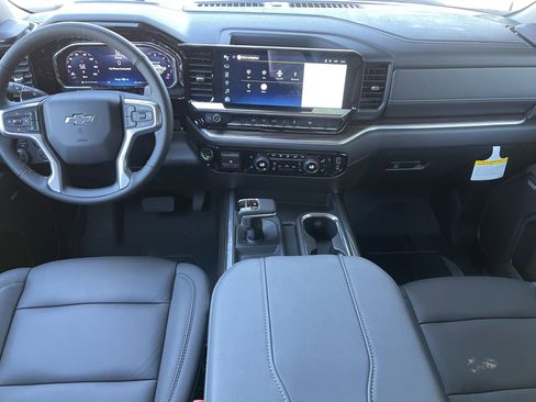 New 2026 Chevrolet Silverado 1500 RST w/ Redline Edition image 17