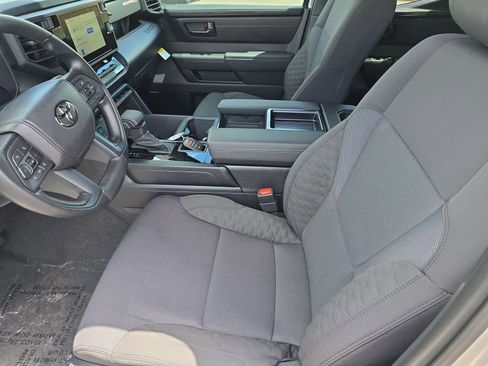 New 2026 Toyota Tundra SR RWD image 17