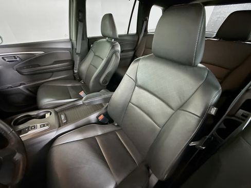 Used 2021 Honda Passport EX-L image 25