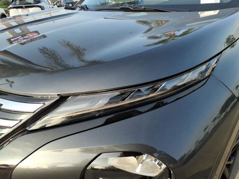 New 2026 Nissan Rogue SL image 3