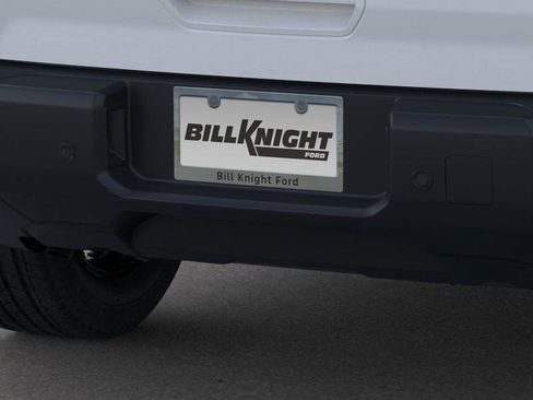 New 2025 Ford Bronco Sport Outer Banks w/ Outer Banks Tech Package+ image 23