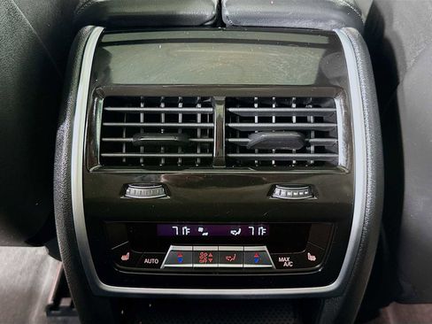 Used 2021 BMW X5 M50i w/ Executive Package image 25