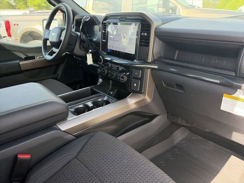 New 2026 Ford F150 STX image 31