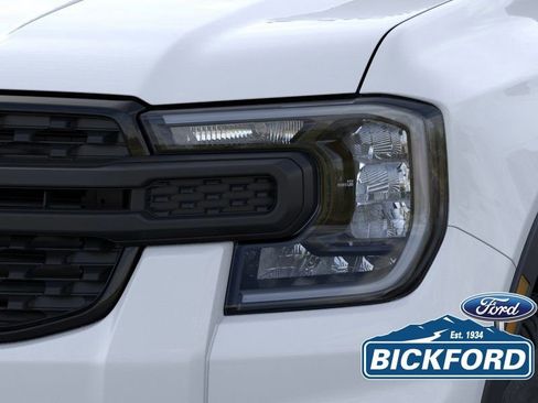 New 2026 Ford Ranger XL image 18