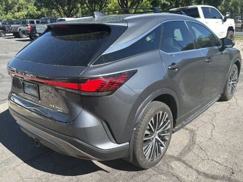 Used 2024 Lexus RX 350 Premium Plus w/ Convenience Package AWD/4WD image 5