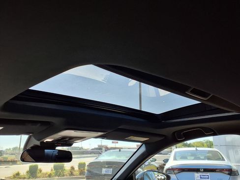 New 2026 Honda Accord Sport image 17