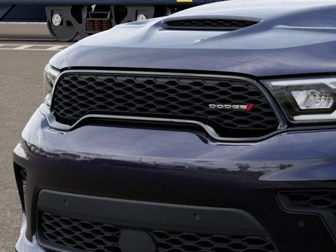 New 2026 Dodge Durango GT AWD/4WD image 11