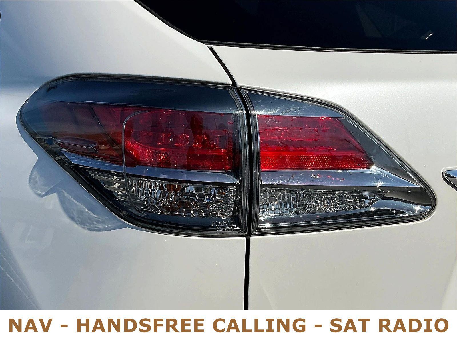 Used 2015 Lexus RX 350 AWD image 23